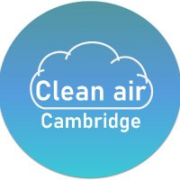 Clean Air Cambs(@AirCambs) 's Twitter Profile Photo