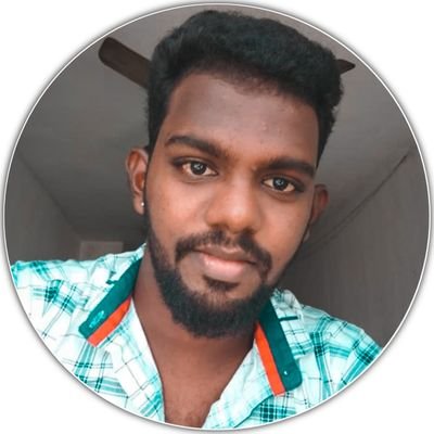 MaruthuBharath4's profile picture. 