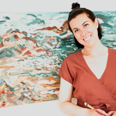 alexmooregibson's profile picture. Abstract, impressionist artist capturing memories, the subconscious and the beauty that surrounds us. Based in #hamont 🇨🇦