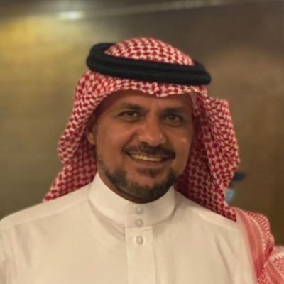 رئيس الاتحاد السعودي🇸🇦للثقافة الرياضية | Chairman of Saudi Arabian Sport Culture Federation (SSCF) رئيس لجنة التعليم والأبحاث @Saudi_Nado