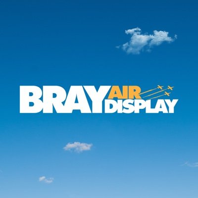 Bray Air Display