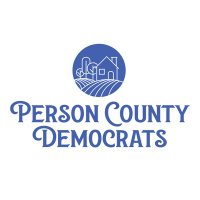 Person County Democratic Party (@persondems) 's Twitter Profile