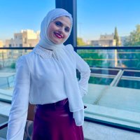 Dana kanaan (@danakanaan13) Twitter profile photo