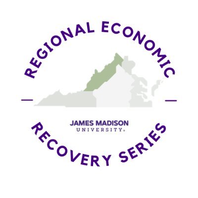 JMU will play a vital role in convening local stakeholders to work together in new and expanded ways to address economic recovery in the Shenandoah Valley.