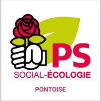 Les socialistes de Pontoise(@PS_Pontoise) 's Twitter Profile Photo