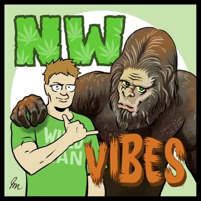 Host of Northwest Vibes podcast, generational soaker, Seahawks, Joe Rogan nde's and Xbox-tag-Dookiebear oOOo Kelly Adams