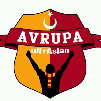 ultrAslan - AVRUPA Resmi X Hesabı (Official X Account of ultrAslan - EUROPE) https://t.co/UoZAd9Ds9r https://t.co/dRGLrNe0wL