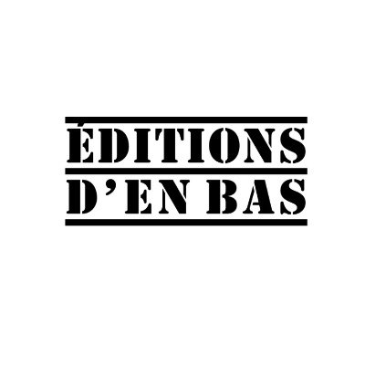 45 ans d’édition engagée  
#editionsdenbas