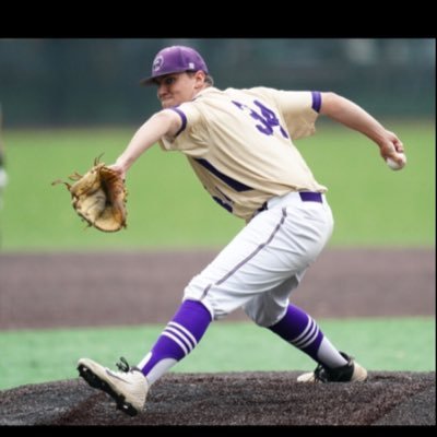 @PenguinHardball Pitching Coach| Proud Bellevue University Baseball alumni