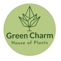Green Charm House of Plants (@charmplants) 's Twitter Profile