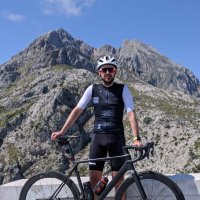 Albert Massó van Roessel (@amassovr) 's Twitter Profile