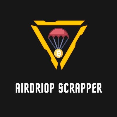 AirdropScrapper Profile Picture