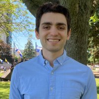 Michael K. Parvizian (@mkparvizian) 's Twitter Profile