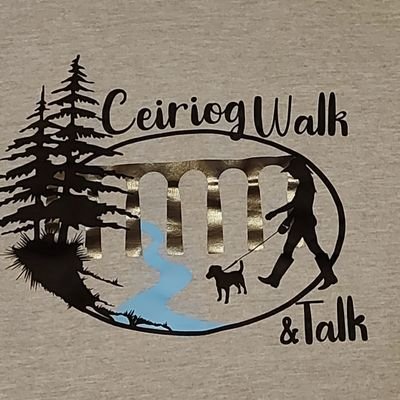 Aimed at people of all ages. We all know fresh air & walking is good for us. Help us to rid the stigma around mental health, esp mens #mentalhealthmatters