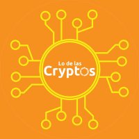 Lo de las cryptos ⭕ (@lodelascryptos) 's Twitter Profile