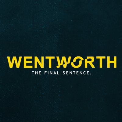 The official twitter of the Australian drama series Wentworth