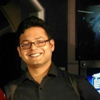 Rahul Ray (@hi_rahul) 's Twitter Profile Photo