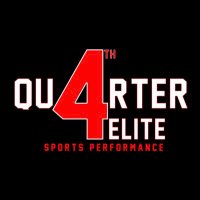 4thQuarter Elite Sports Performance(@4thquarterElite) 's Twitter Profile Photo