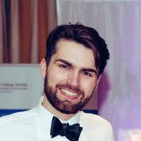 Conor Rossi (@conorrossi) 's Twitter Profile