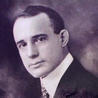 Napoleon Hill | Timeless Financial Advice 💰(@NapoleonHilll) 's Twitter Profile Photo