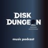 Diskdungeon's profile picture. We are a #podcast about #music, hear future artist & learn about some of your favorites and Joe and Julian put you on melodies that have changed their lives!