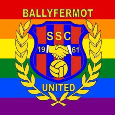 Ballyfermot Utd Official 61
