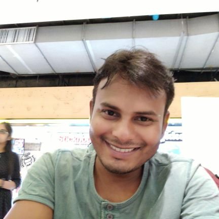 Rakesh12690's profile picture. Trader Analyst