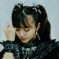 babymetal.jpg(@foxgodarchive) 's Twitter Profile Photo