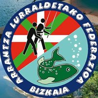 Federación Bizkaina de Pesca y Casting(@Bizkaiapesca) 's Twitter Profile Photo