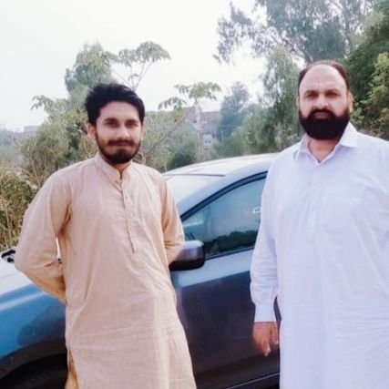 MuNeebB10543478's profile picture. District President PMLN youth wing Jhelum
Haji Mirza Rashid Nadeem Jarral
Chairman Municipal Committee Jhelum