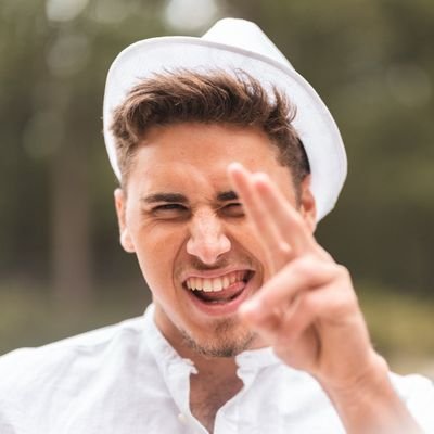 AlexanderVerbe2's profile picture. 🎰🎰🎰