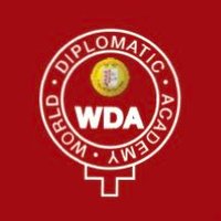 🇨🇭 WDA - World Diplomatic Academy 🇨🇭(@WorldDiplomati1) 's Twitter Profile Photo