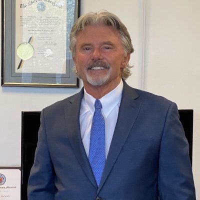 John McCarthy State’s Attorney Profile