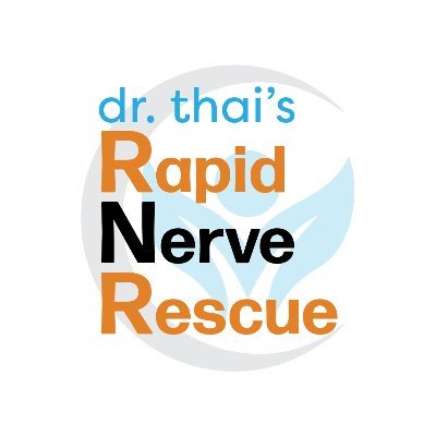 Dr. Thai's Rapid Nerve Rescue