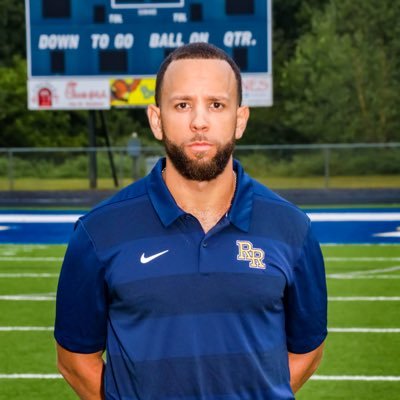 Secondary Coach @RR_Knights @RidgeRecruits | Performance Coach #FuryBuilt #NoBlinking #GATA