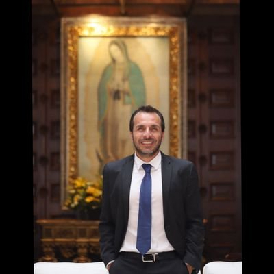 Periodista, Director de Comunicación de la @ArquidiocesisMX y de @DesdeLaFeMX, amante de la música, deportista y maratonista.