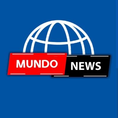 Mundo__News's profile picture. 🔴 NOTÍCIAS DE ÚLTIMA HORA || EVENTOS ATUAIS || CONFLITOS E GUERRAS ||

🔔  ATIVE AS NOTIFICAÇÕES