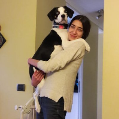 Senior Editorial Associate @UChicagoPress | History PhD from Columbia University
🇵🇷