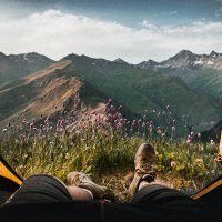 Kit Camping (@camping_kit) 's Twitter Profile