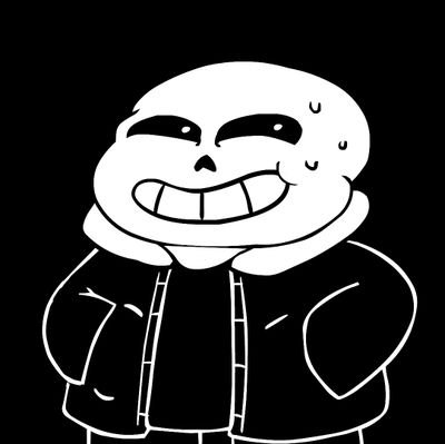 Me encanta conocer diferentes universos de undertale además en mi tiempo libre hago pixel art