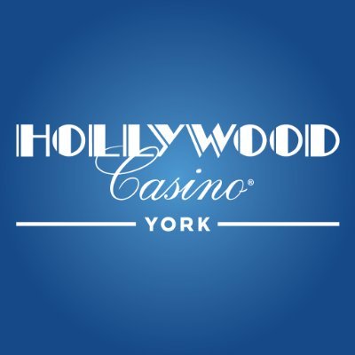 Hollywood Casino York