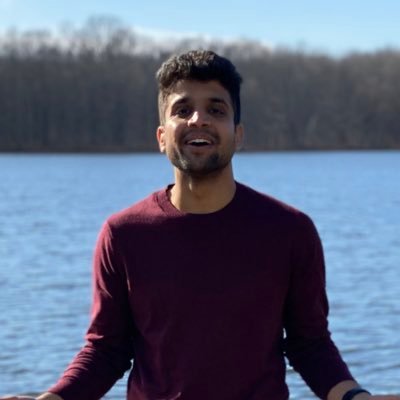 Ritesh Kumar Profile