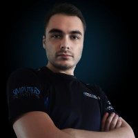 Maxime Brient (@maxdaytona) 's Twitter Profile