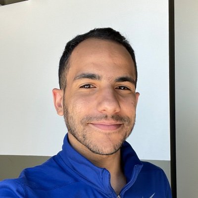 justGabeK's profile picture. Creating Expressive React!