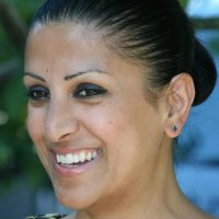 Nicki Saini (@nickisaini) 's Twitter Profile