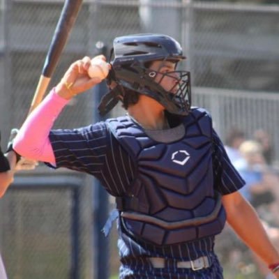 2022 | Bigstix Baseball | C | 6’0 | 190 | UGHS