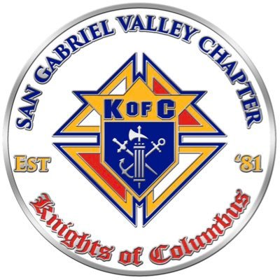 San Gabriel Valley Chapter was organized in El Monte, Ca on Oct 16th, 1981, and installed on Dec 11th, 1981. Business Meetings are held on the 3rd Monday.