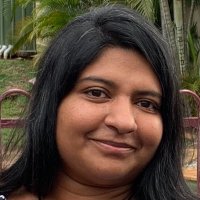 Shruthi M S 👩🏾‍🔬🧬🧠(@Shruthi_M_S) 's Twitter Profile Photo