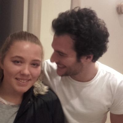 always smile
amir 17 date
Faut pas attendre le bonheur pour sourire, il faut sourire pour l'apporter
@Amir_Off