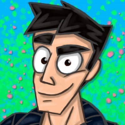 Wredderzさんのプロフィール画像